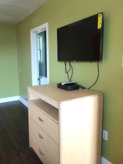 Hollywood Motel - New Castle - 5