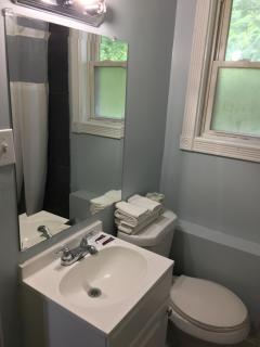 Hollywood Motel - New Castle - 3
