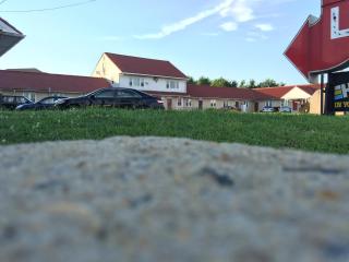 Hollywood Motel - New Castle - 0
