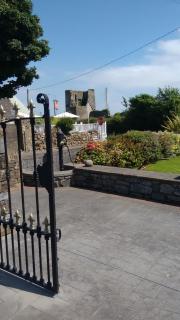 Grannagh Castle House - 5
