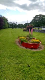 Grannagh Castle House - 7