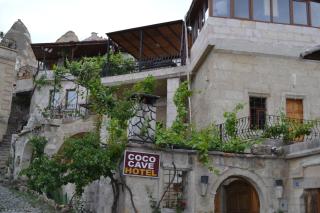 Coco Cave - 8