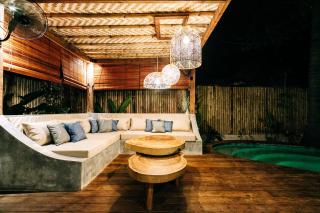 Majo Private Villas - Gili Trawangan - 6