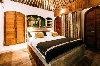 Majo Private Villas - Gili Trawangan - 9