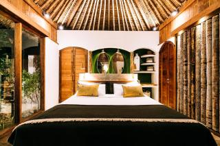 Majo Private Villas - Gili Trawangan - 2