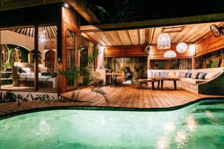 Majo Private Villas - Gili Trawangan - 0