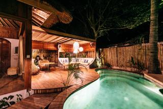 Majo Private Villas - Gili Trawangan - 3