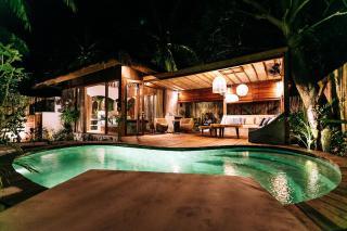 Majo Private Villas - Gili Trawangan - 4