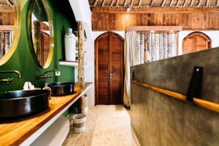 Majo Private Villas - Gili Trawangan - 1