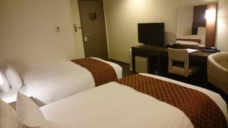 Hotel Ascent Plaza Hamamatsu - Hamamatsu - 3