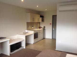The St James Premium Accommodation - Hanmer Springs - 1