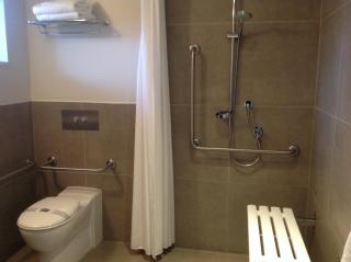 The St James Premium Accommodation - Hanmer Springs - 3