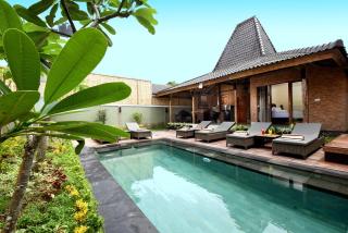 The Lakshmi Villas by The Beach House - Gili Trawangan - 7