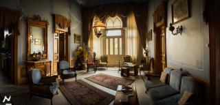 Stone Cellars - Douma - 5