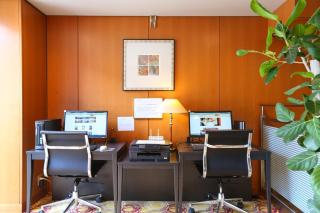 Hotel Hokke Club Kyoto - Kyoto - 8