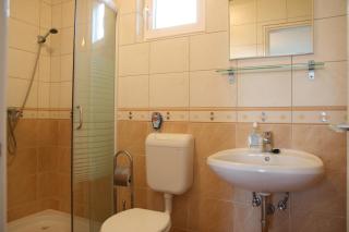 Radek Vendégház és Apartman - Halászi - 3