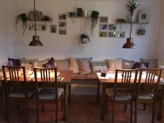 Skivarps Gästgivaregård - 4