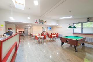 Pensjonat Źródełko - 9