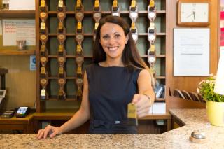 Hotel Gloria - Salsomaggiore Terme - 2
