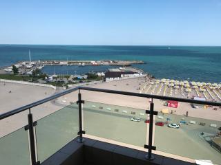 Apartament de Vacanta Apolonia - Eforie Nord - 0