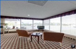 America's Best Value Inn Newnan - Newnan - 3