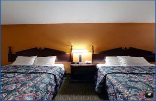 America's Best Value Inn Newnan - Newnan - 5