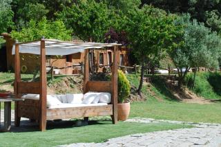 El Solei Paraiso en el Montseny - 1
