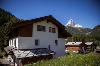 Chalet Talisman - Zermatt - 9