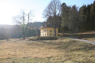 Chalet Musiera - Telve - 8