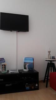 Ferienwohnung Eichhörnchen - Eckernförde - 5
