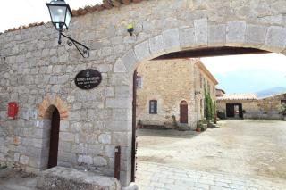 Fattoria Mongerrate - 1