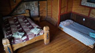Guest house Jumiezis - Pļaviņas - 7