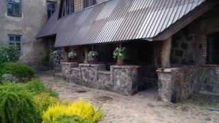 Guest house Jumiezis - Pļaviņas - 8