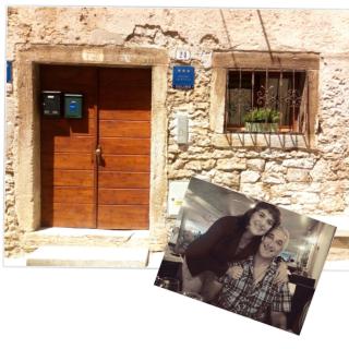 Studios Dalino - Rovinj - 0