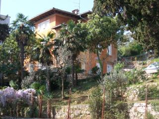Villa Rose Apartment - Lovran - 3