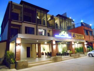 Purimas Resortel - Strand Rawai - 0