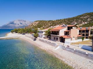 Amfilissos Hotel - Koumeika - 0