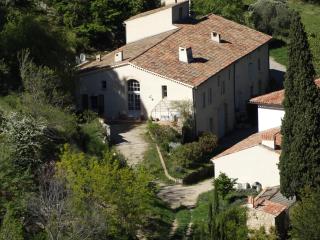 Domaine de La Magdeleine - Montferrat - 8