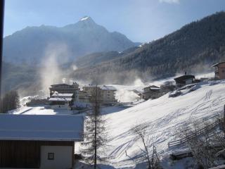 Haus Erwin Appartement - Sölden - 3