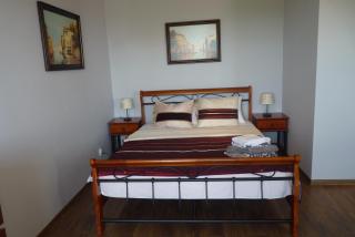 Apartament Młyńska - 7