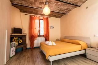 Residenza il Casone - Castiglione del Lago - 9