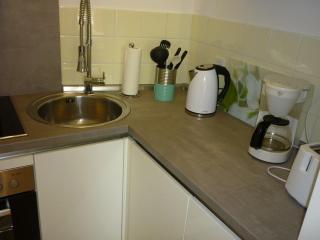 Ferienwohnung Ostseestrand - 4