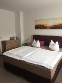 Pension Marion - Binz - 1