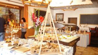 Familien- und Aparthotel Strandhof - Tossens - 3