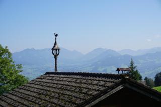 Ferienwohnungen im Blockhaus Metzler - Schwarzenberg - 3