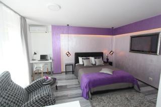 New Belgrade Apartment ARENA - 7