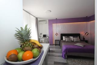 New Belgrade Apartment ARENA - 3