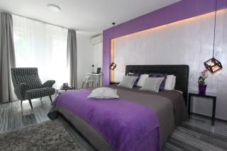 New Belgrade Apartment ARENA - Belgrado - 0