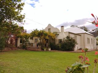 Sons of the King Guest House - De Rust - 0
