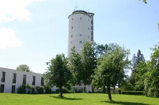 Jugendherberge Otto-Moericke-Turm - Konstanz - 4